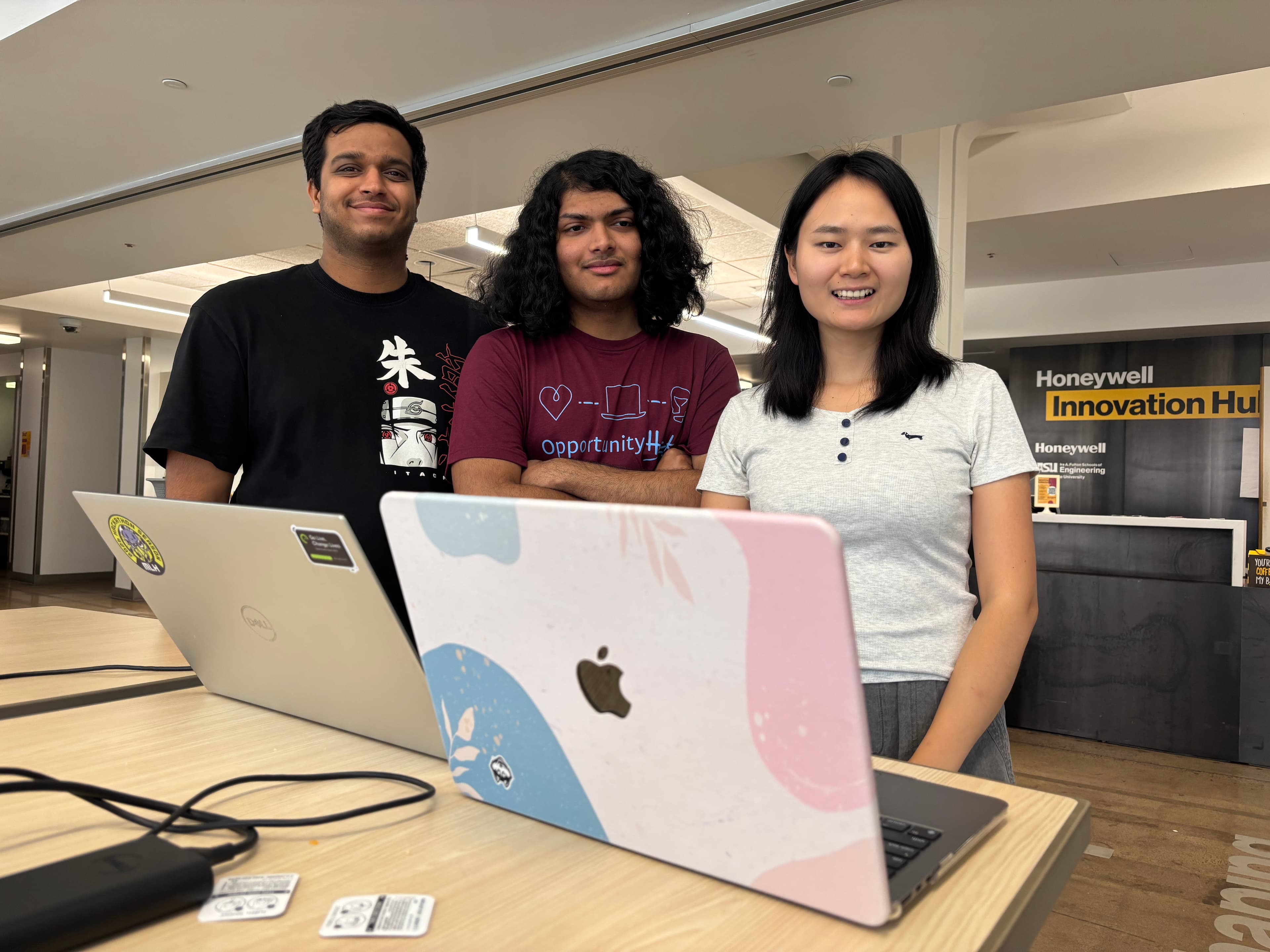 Opportunity Hack 2025 Fall - Image 2