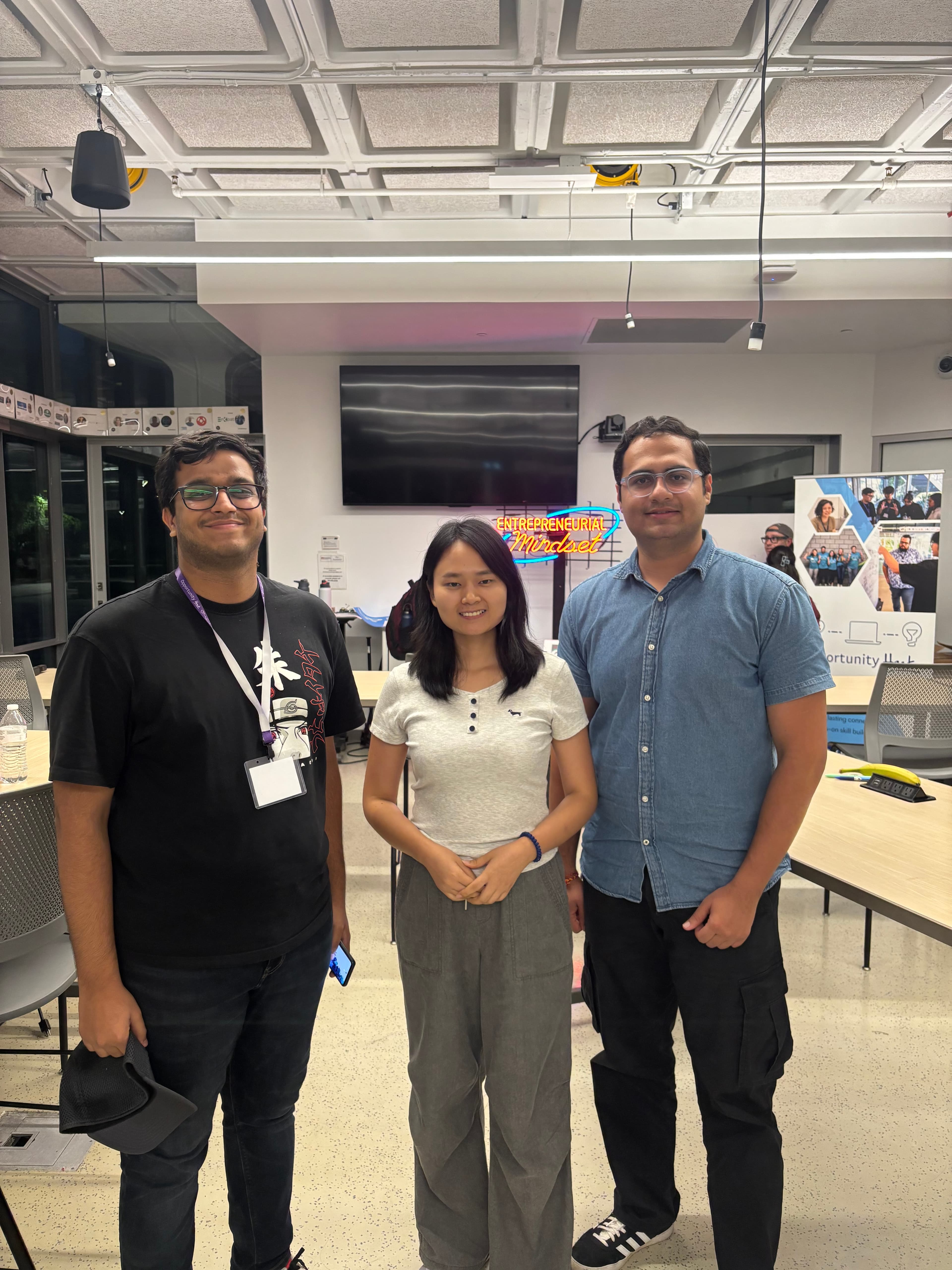 Opportunity Hack 2025 Fall - Image 3