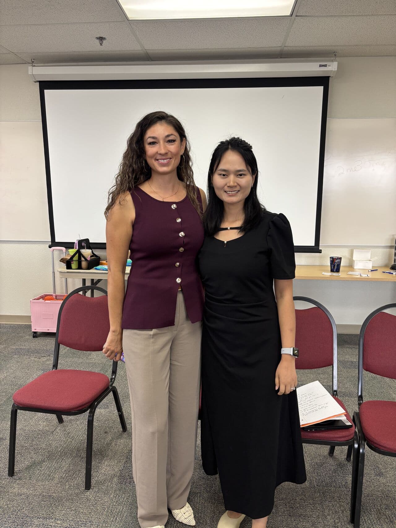 Year Up Student Ambassador - Image 2