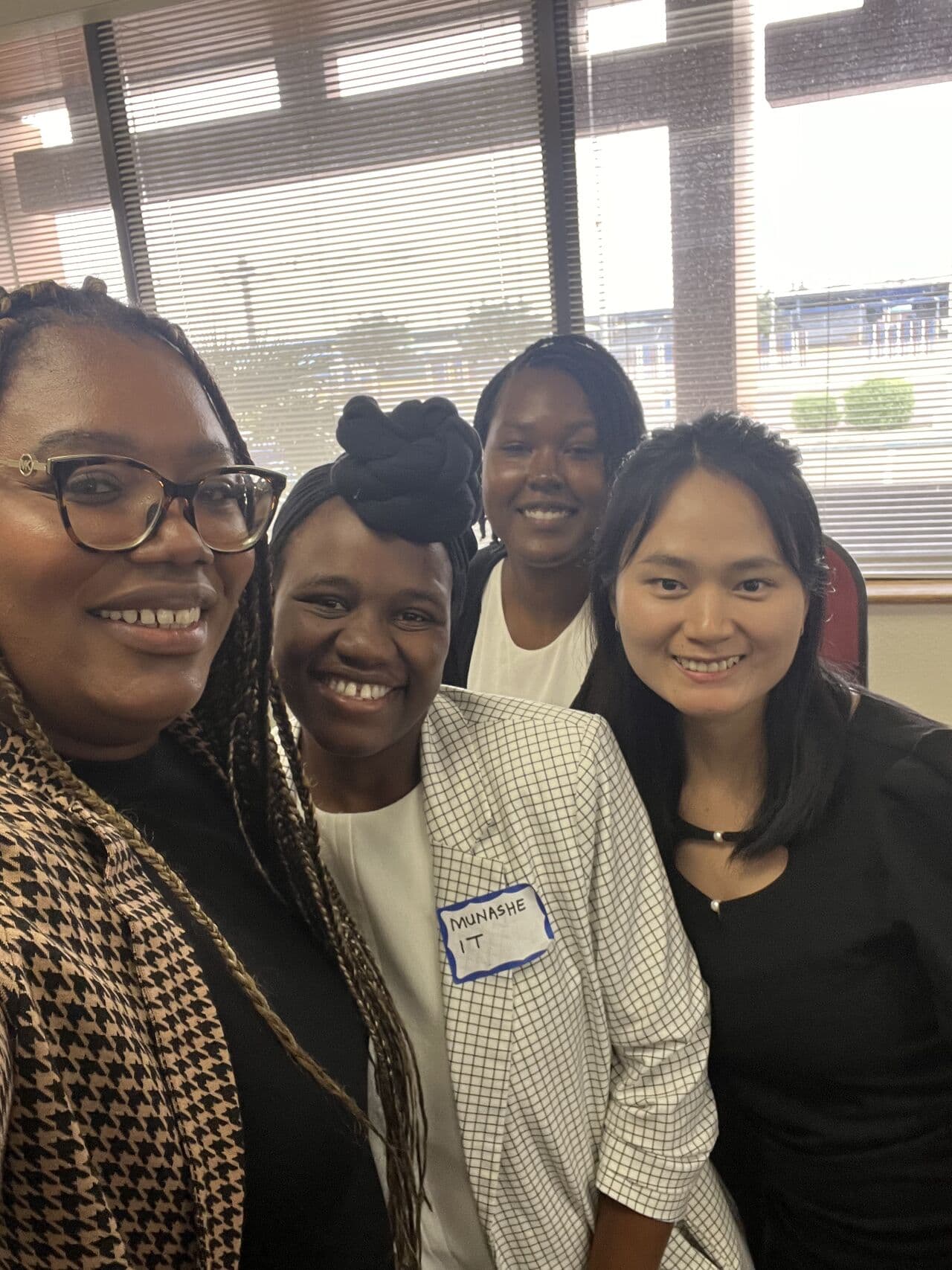 Year Up Student Ambassador - Image 4